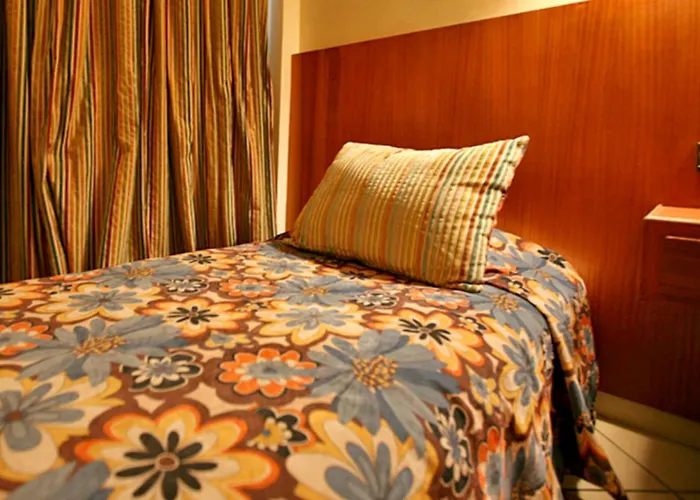 Hotel Ali
