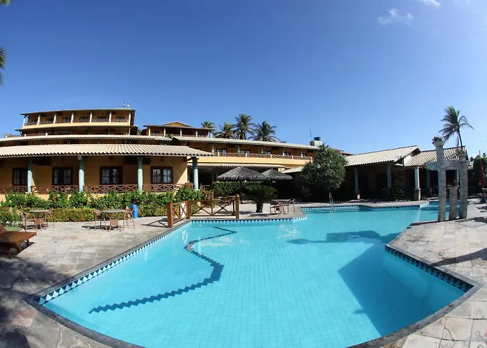 Hotel Laguna Blu