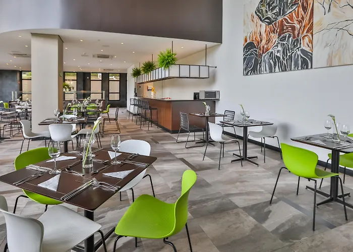 Wyndham Garden Ribeirão Preto Convention Hotel