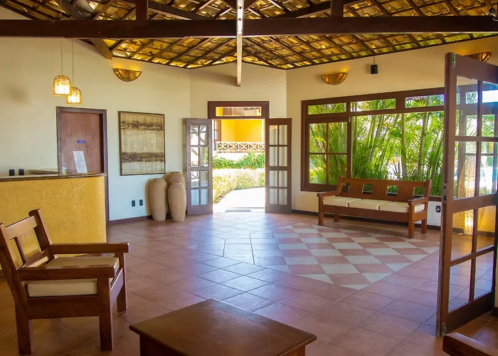 Hotel Laguna Blu