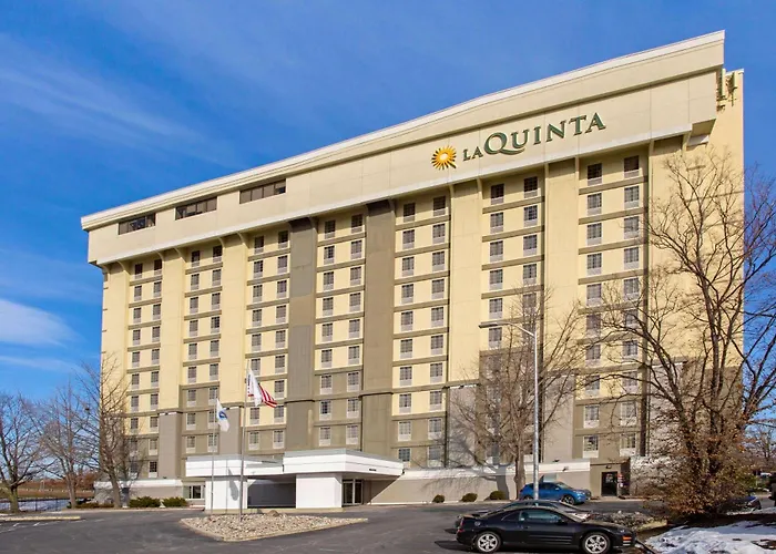 La Quinta By Wyndham Springfield