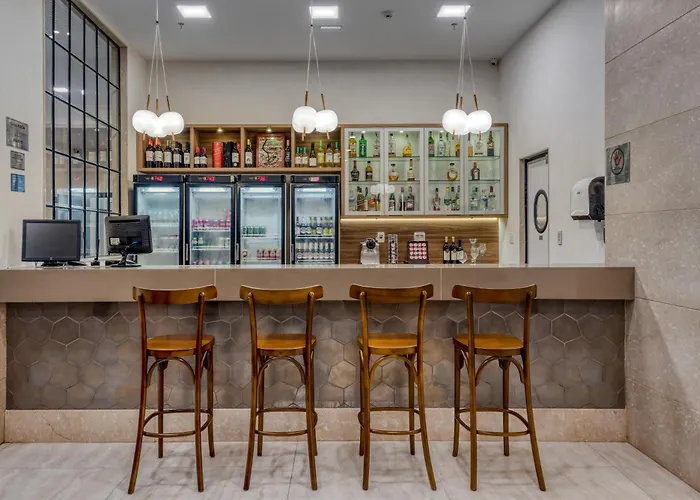 Comfort Suites Vitoria