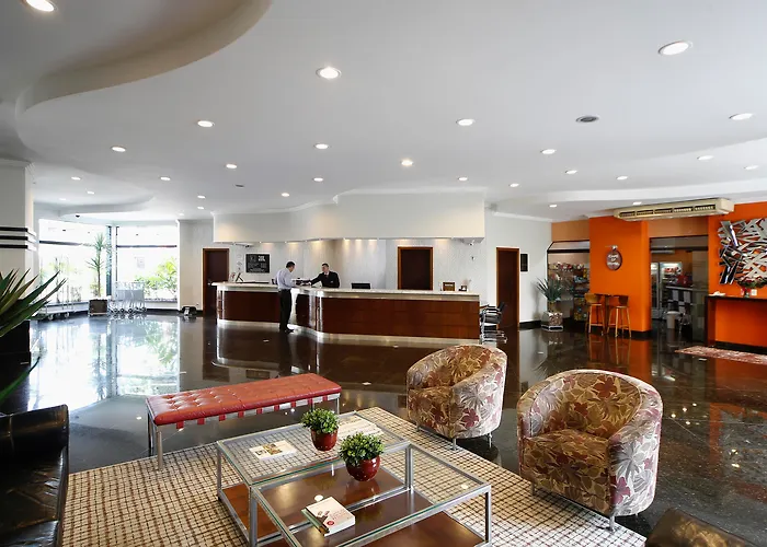 Grand Hotel Royal Sorocaba By Atlantica