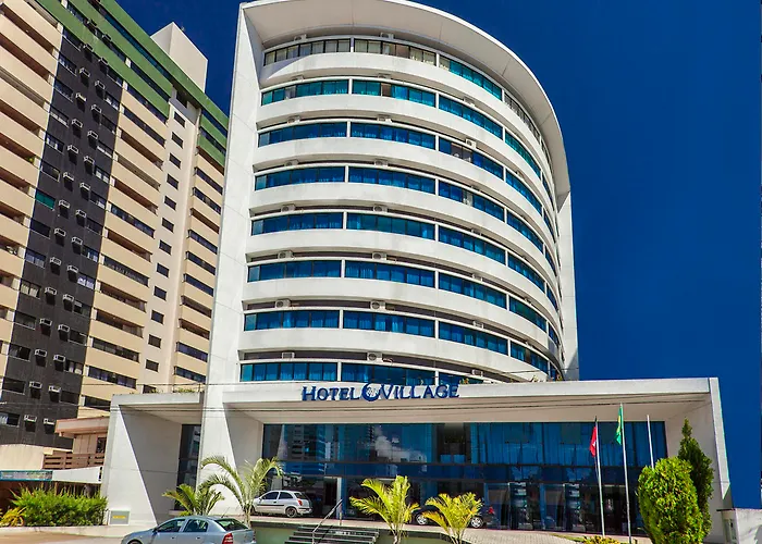 Hotel Village Premium João Pessoa
