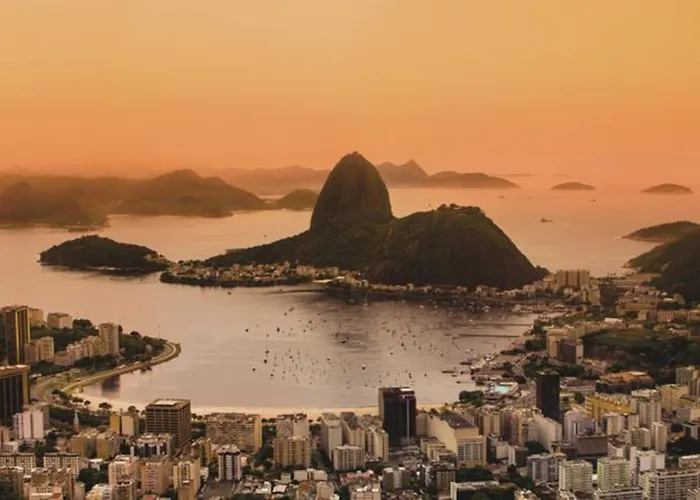 Yoo2 Rio De Janeiro, Tapestry Collection By Hilton Hotel