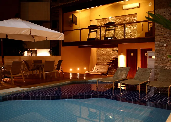 San Marino Suite Hotel