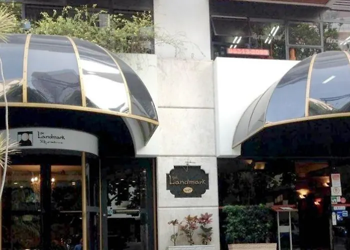 Landmark Residence - Oficial São Paulo