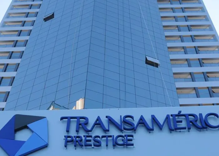 Transamerica Prestige Recife - Boa Viagem