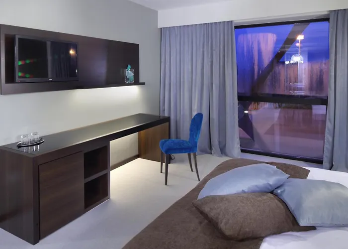 Hotel Nox