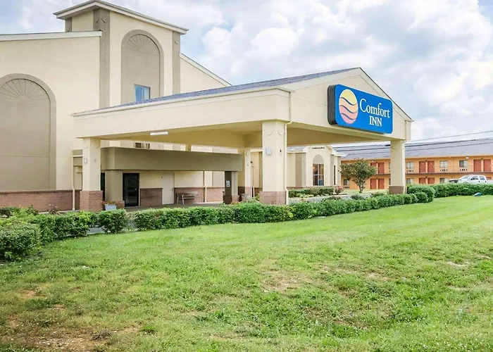 Comfort Inn Winchester