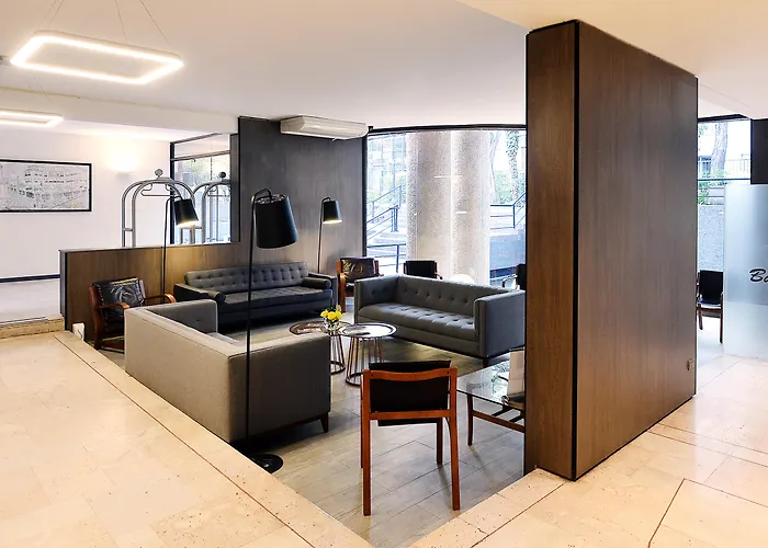 Casa Spark Santiago