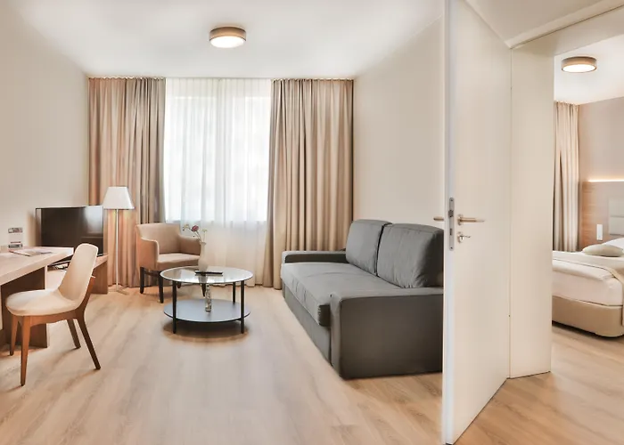 Ocak Aparthotel Berlijn
