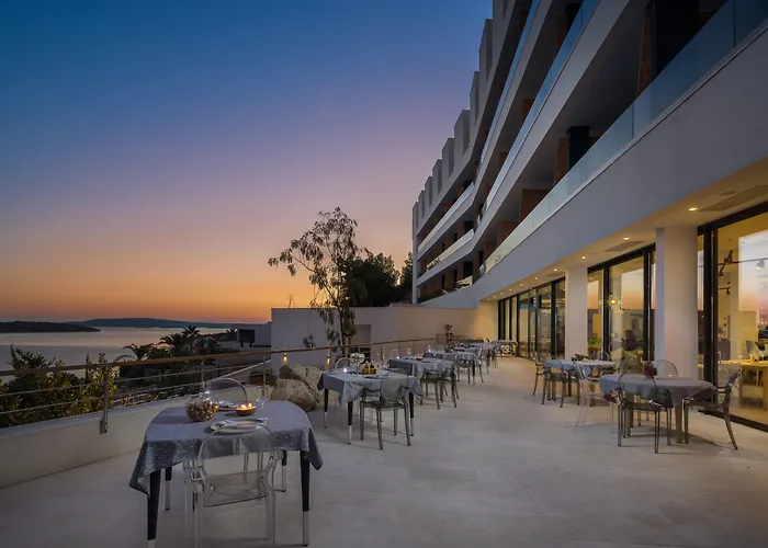 Hotel Ola - Adults Only Donji Seget