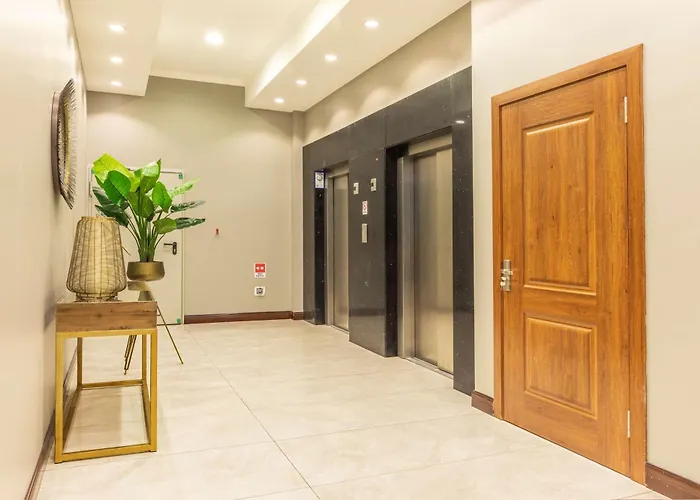 Nobile Hotel Estación Central