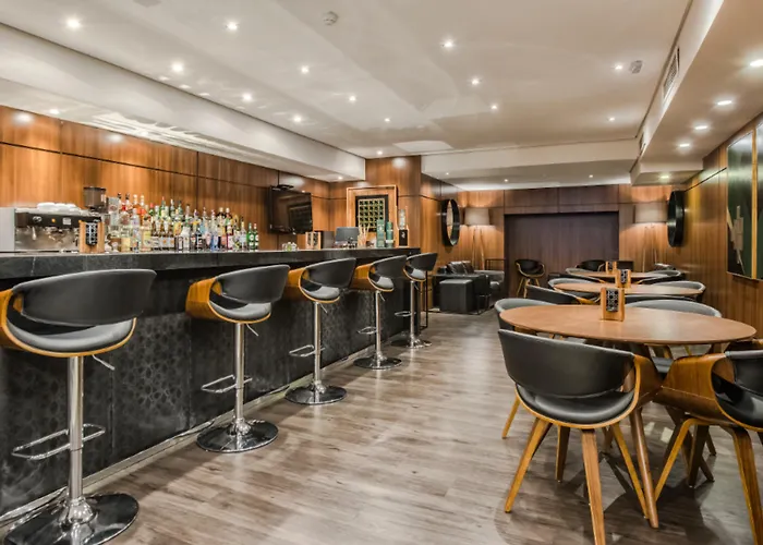 Grand Mercure Curitiba Rayon