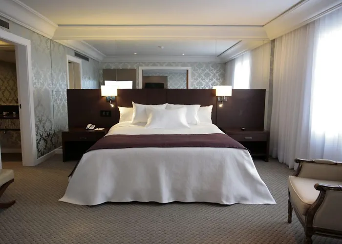 Grand Mercure Curitiba Rayon