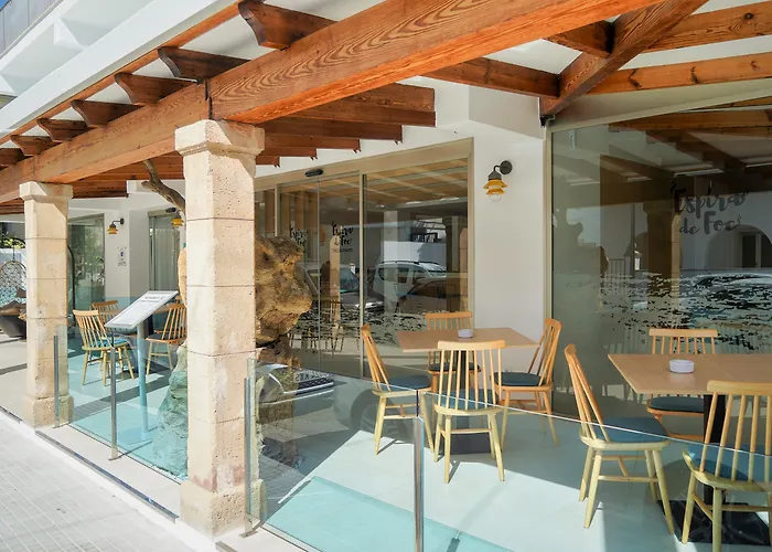 Hotel Seasun Aniram Playa de Palma 