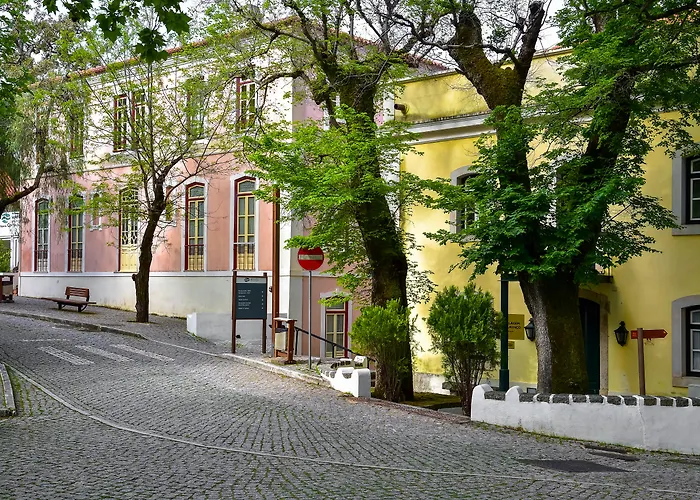 Central Monchique Hotel - Villa Termal Spa Resort