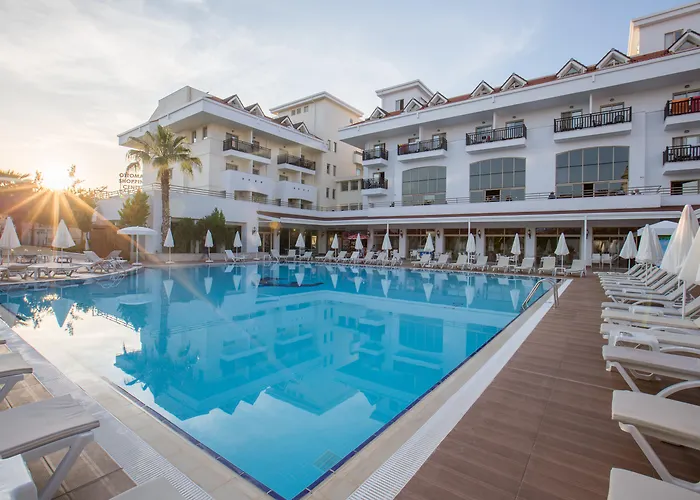 Side Aquamarin Resort & Spa
