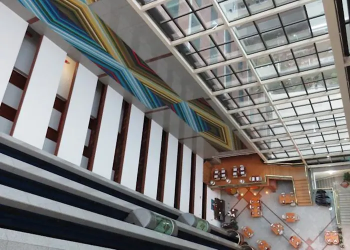 Matsubara Hotel São Paulo