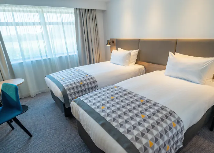 Holiday Inn - Leicester - Wigston By Ihg