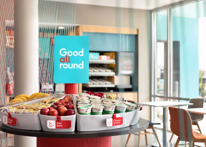 Avid Hotels - Lancaster By Ihg Fertility