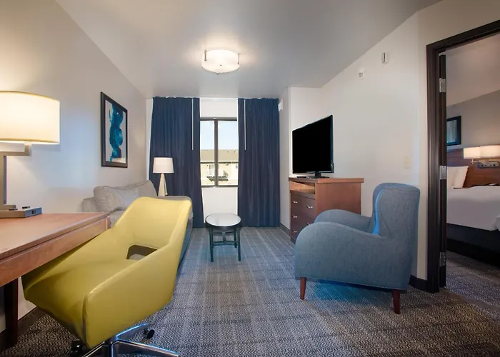 Staybridge Suites - Sioux Falls Southwest By Ihg