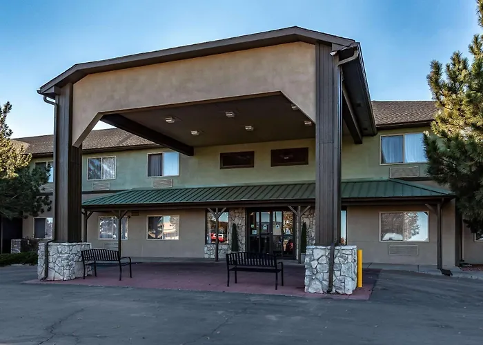 Quality Inn & Suites Pueblo West
