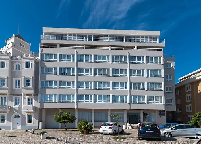 Costa De Prata Hotel Figueira da Foz