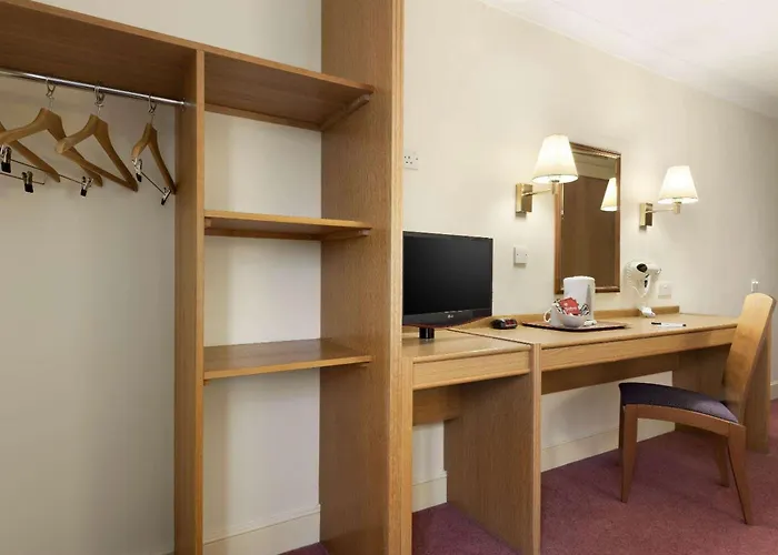 Days Inn Stafford