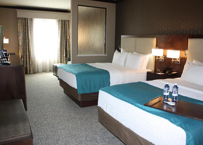 The Heritage Inn & Suites, Ascend Hotel Collection