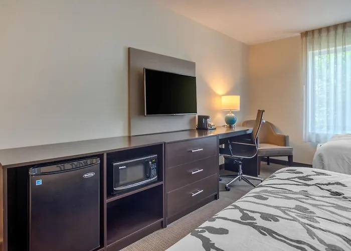 Sleep Inn Newnan Atlanta South