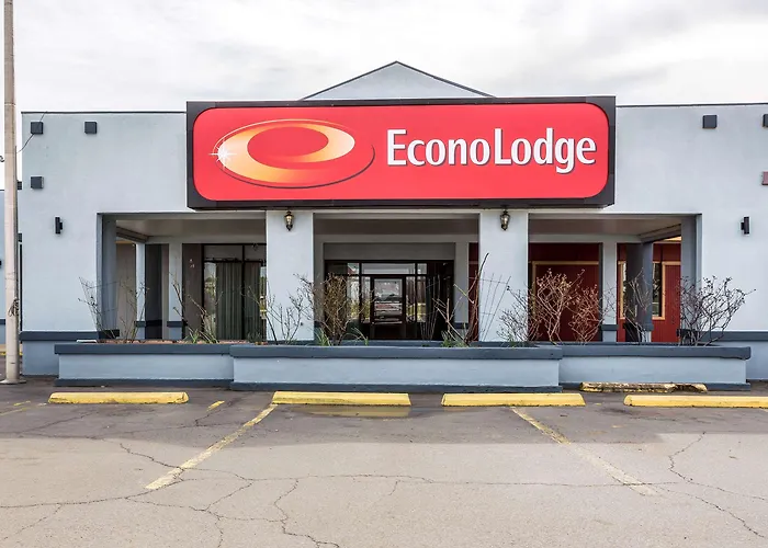 Econo Lodge