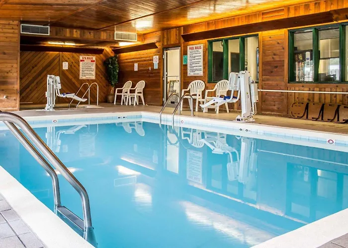 Inn Minocqua