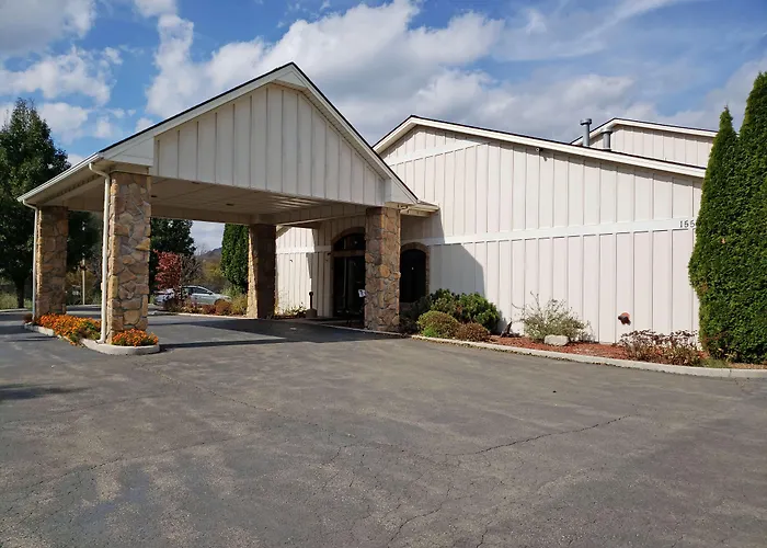 Americas Best Value Inn & Suites Independence Va