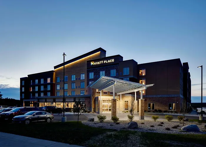 Hyatt Place Madison/Verona