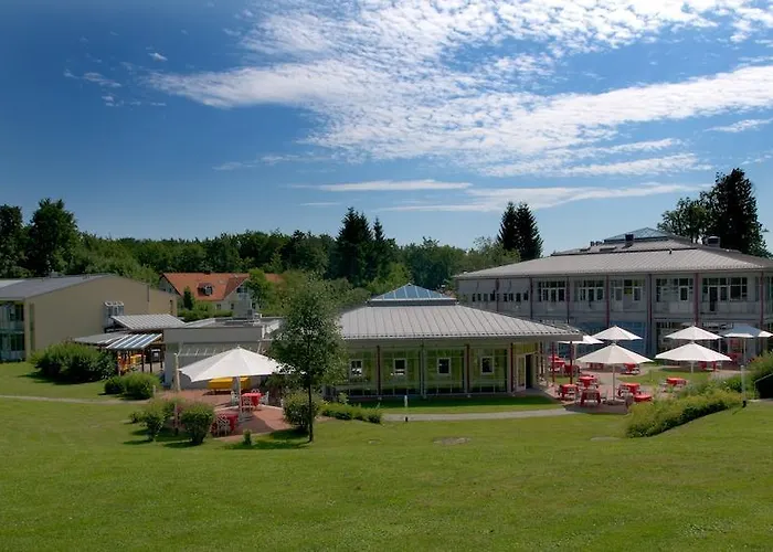 Hotel Residence Starnberger See