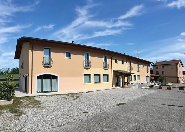 Hotel Agli Ulivi