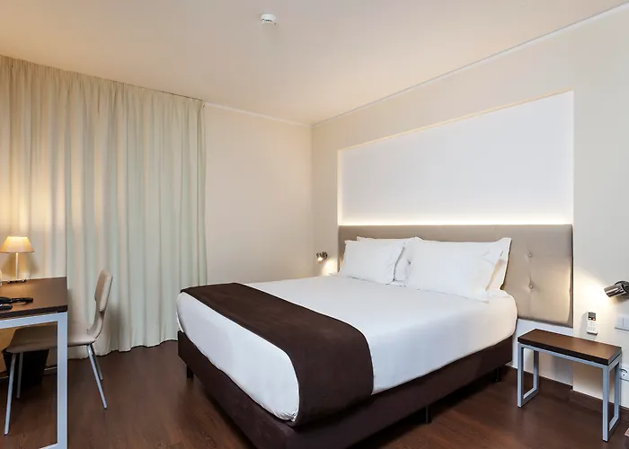 In Gold Hotel & Spa Águeda