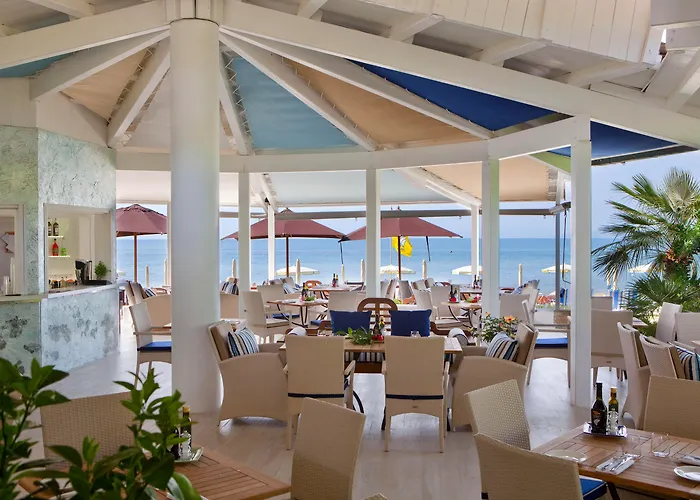Baglioni Resort Alleluja Punta Ala