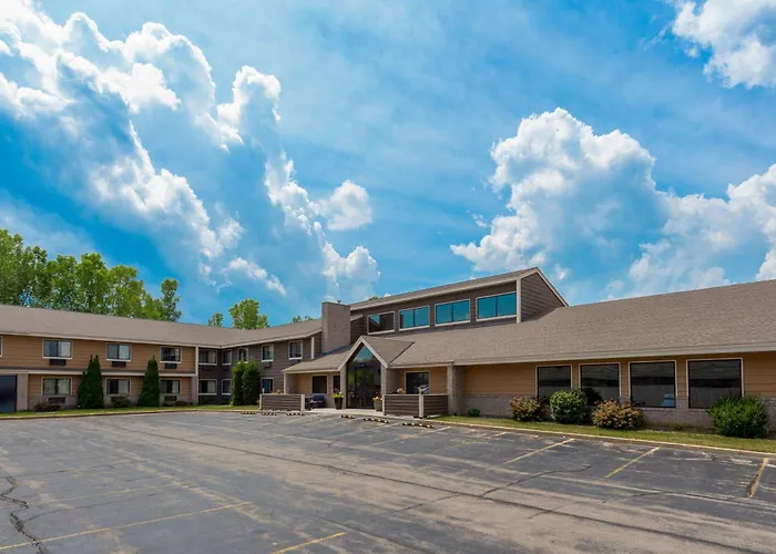 Americinn By Wyndham Hartford Wi
