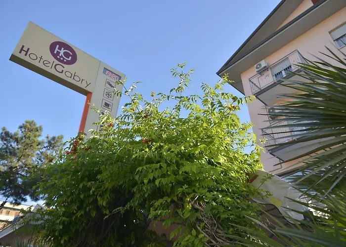 Hotel Gabry Cervia