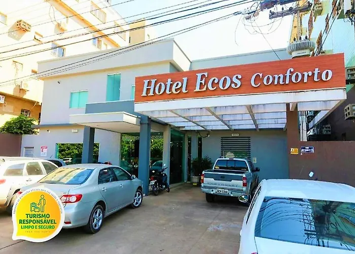 Ecos Conforto Porto Velho 