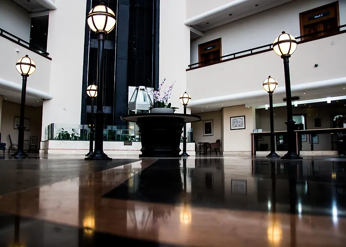 Travel Inn Space Valley São José dos Campos