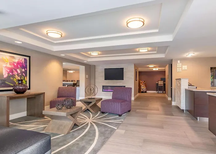 La Quinta By Wyndham Salem Nh