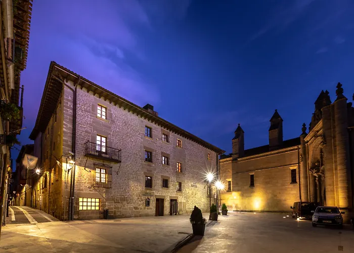 Hotel Palacio Pujadas by Pandora Hoteles Viana 