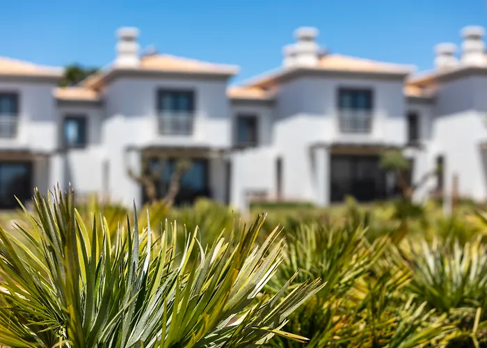 Quinta Do Algarvio Village Carvoeiro 