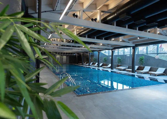 Radisson Blu Hotel Zoppot