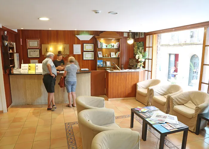 Hotel Ripoll Sant Hilari Sacalm