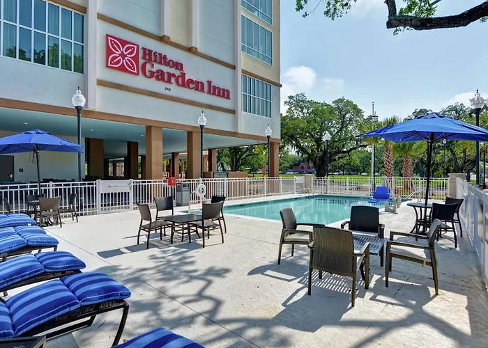 Hilton Garden Inn Biloxi